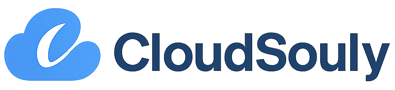 Logo CloudSouly